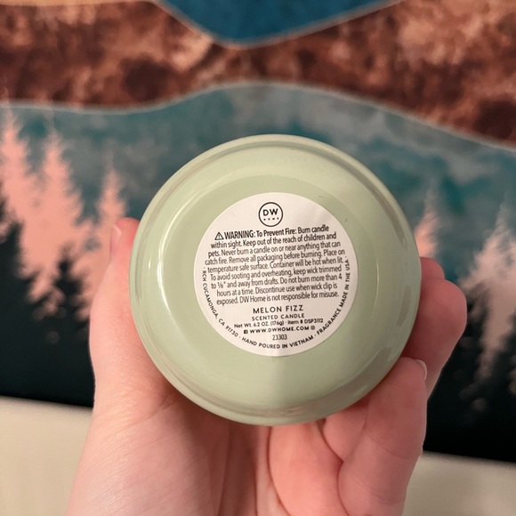 Candle - Picture 3 of 5